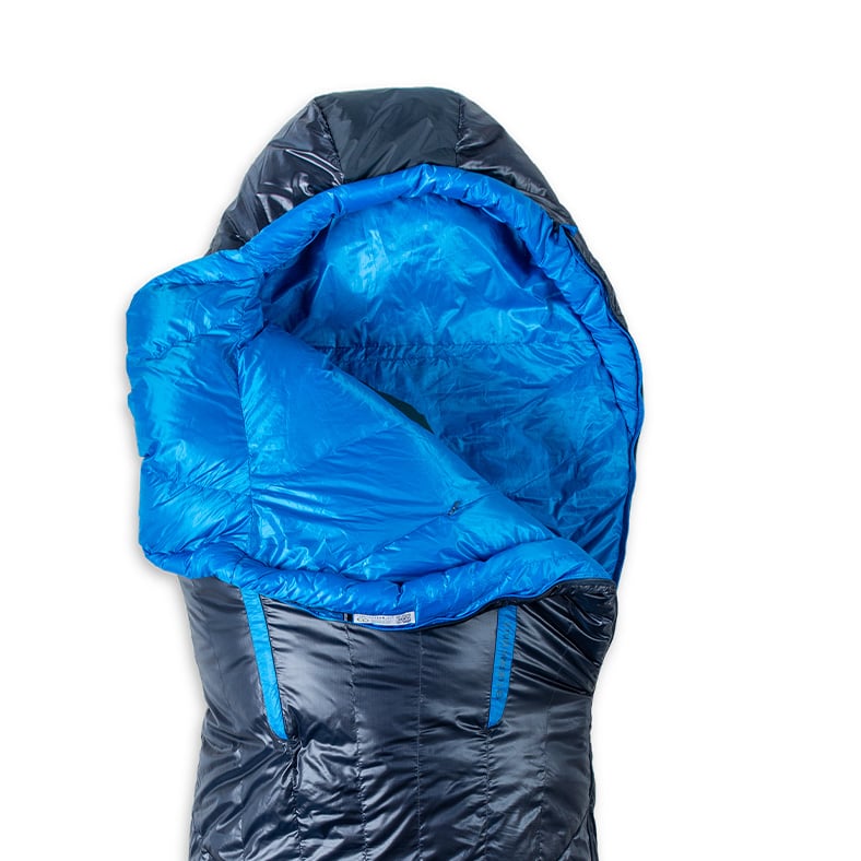 Riff™ Men's Endless Promise® Down Sleeping Bag - View 2